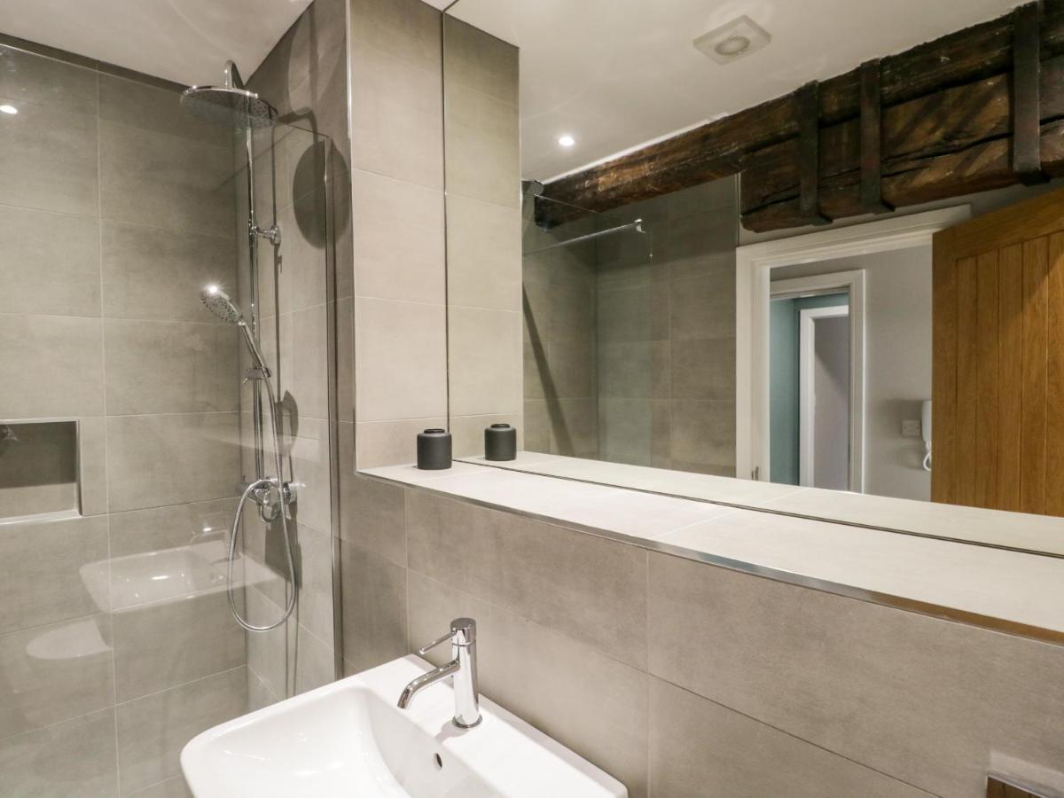 Helton Fell Apartment เคนดัล ภายนอก รูปภาพ