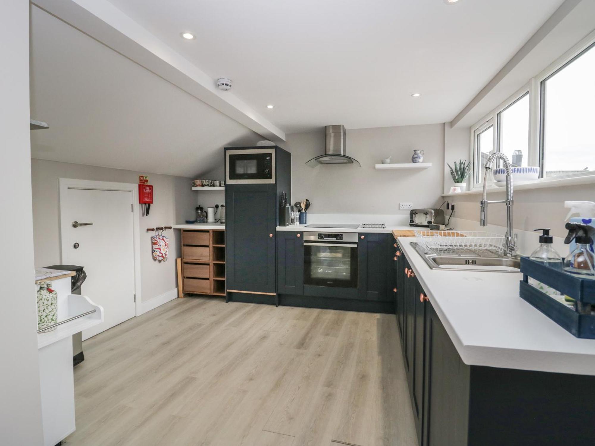 Helton Fell Apartment เคนดัล ภายนอก รูปภาพ