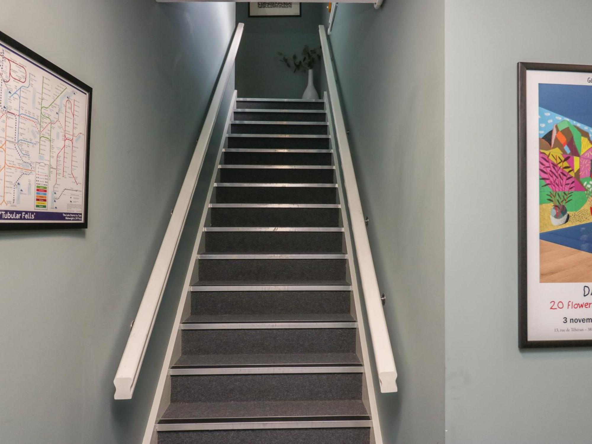 Helton Fell Apartment เคนดัล ภายนอก รูปภาพ